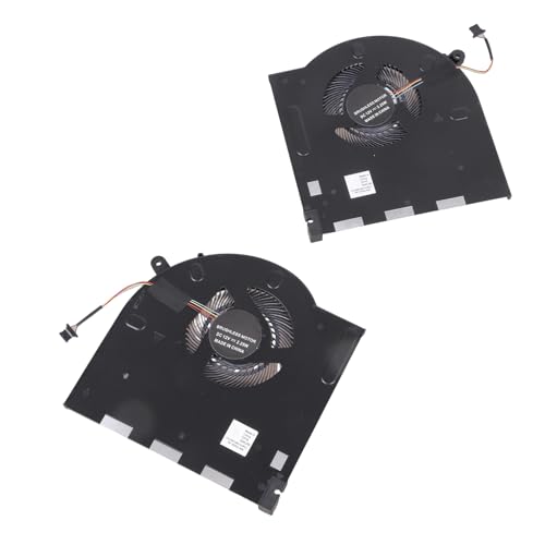 Ventilateur de processeur pour ordinateur portable M17 afin d'éviter la surchauffe