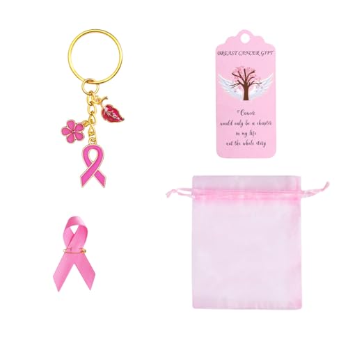 YHAILI Inspirierende Förderung der Brustgesundheit, funktionelle Brustgesundheitsgeschenke für Frauen für Partys und Feiern