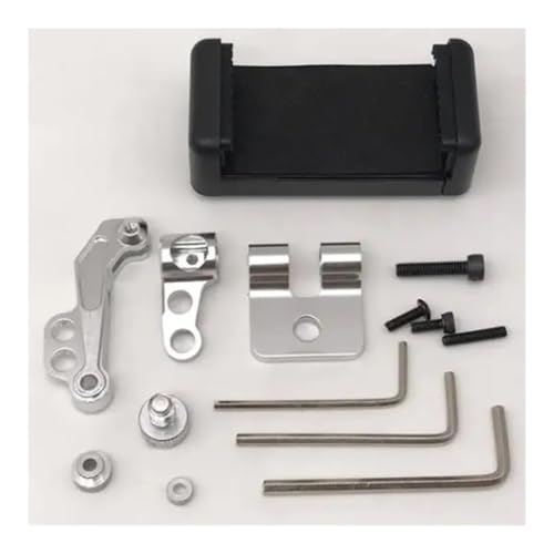 Soporte de control remoto 5,8G FPV monitor dispositivo de TX12II RC