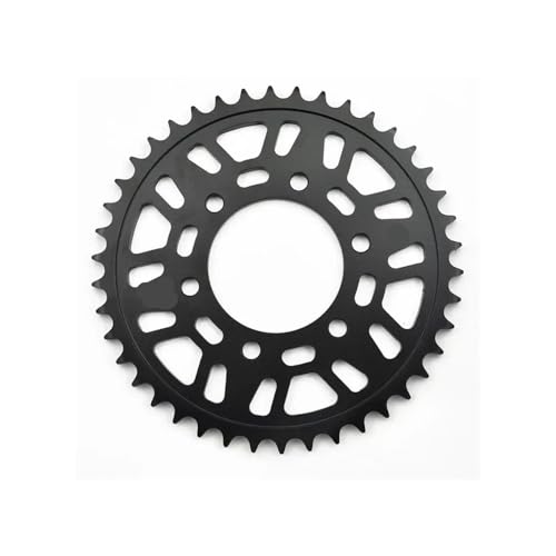 Pignon arriere Z900RS moto couronne 40 dents pour ZR900 ZX1002 ZX750