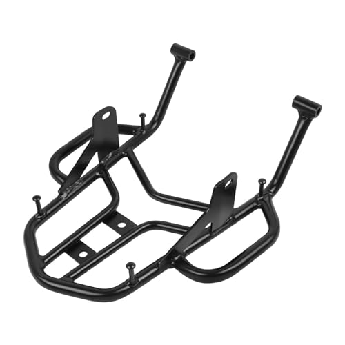 Support bagages arrière rigide pour Kawasaki KLX230 étagère de chargement haute qualité