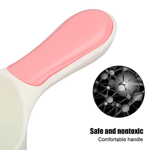 Image of TOPINCN Baby Bath Rinse Cup, Removable Comfortable Handle Color Kids Bath Cup, Fish Shampoo Rinse Cup for Kids