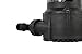 Wayne 57719-REL1 RUP160 1/6 HP Oil Free Submersible Multi-Purpose Water Pump, Black