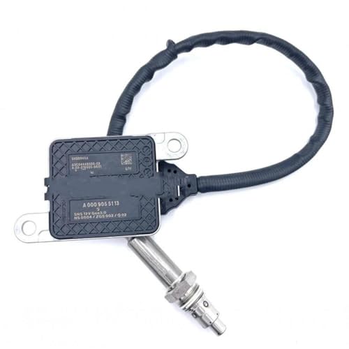 Capteur de NOx Mercedes Benz W238 W213 sonde lambda azote oxygène 12V 0009055113