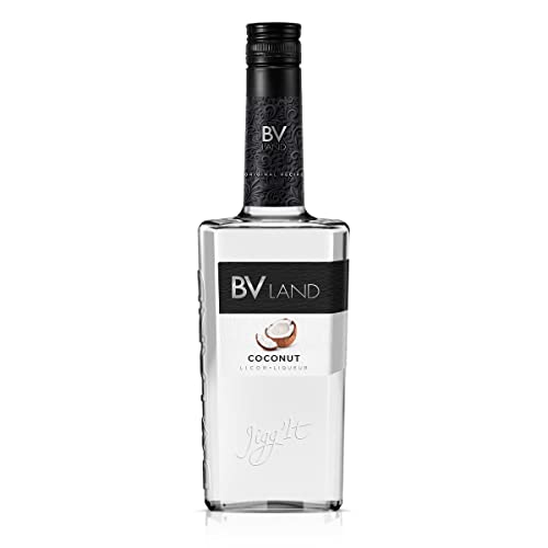 BVLand Coconut Liqueur - 700ml