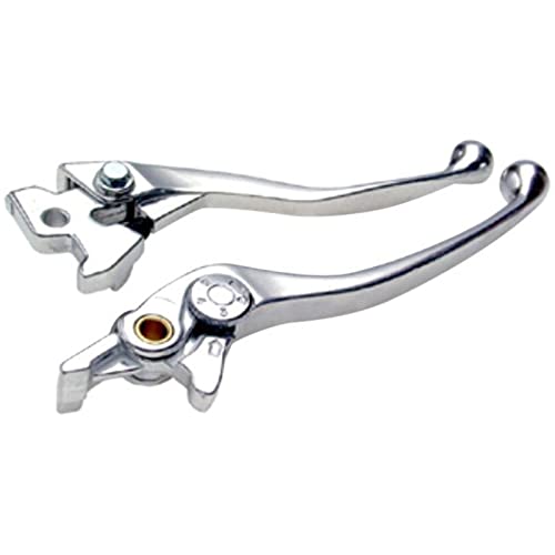 Motion Pro levier de frein haut de gamme finition polie 14-0347