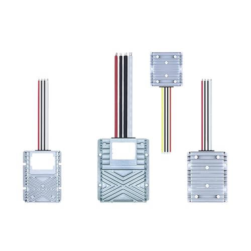 DC DC Converter 52V-90V to 48V Step Down Voltage Regulator 60V72V85V to 48V Solar Inverter Transformer 1A~20A Module(10A Aluminum L)