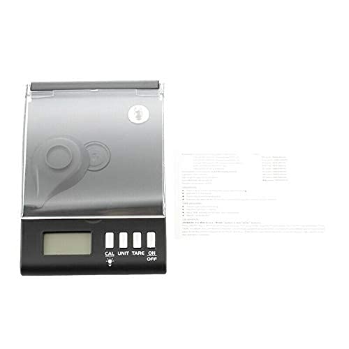 Imported Digital Scale Balance Weight 30 g X 0.001g Backlit LCD N5R9_11830-image-13