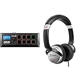 Sample playback - Load and playback virtually any mono or stereo sample via standard SD or SDHC card Finger drumming essentials - Eight backlit velocity and pressure sensitive pads, ideal for triggering drum sounds, melodies, basslines and more Contr...