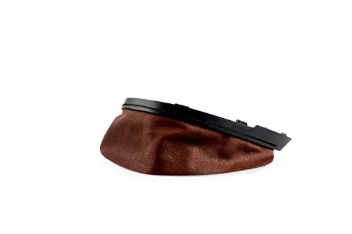3M Speedglas G5-01 Leather Neck Cover, Flame Retardant miniatura 2