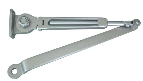 Copper Creek PT-C86FHO-DB Friction Hold Open Arm Dura, Bronze