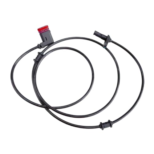 Capteur de vitesse de roue ABS pour Mercedes E63 E320 pièce de rechange 2115403017