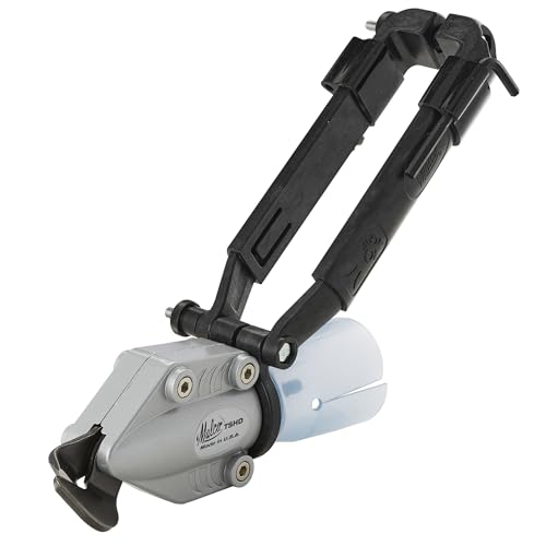Malco TSHD Turboshear Heavy Duty Metal Cutting Attachment Shear