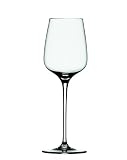 Spiegelau Willsberger 12.9 oz White Wine Glass, Set of 8