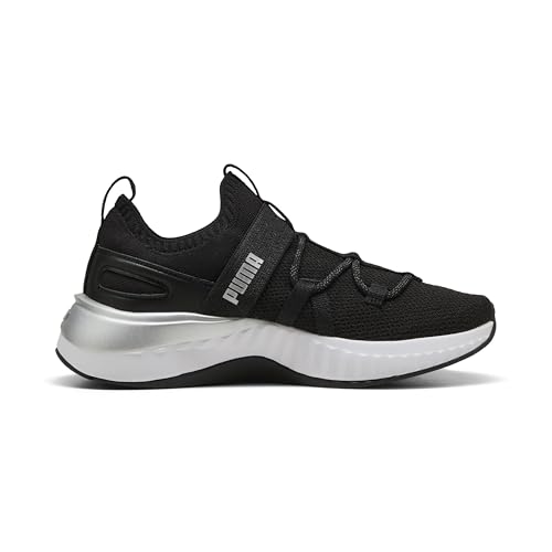 PUMA Zapatillas de Correr Softride Sera Alt WNS para Mujer, Color Negro, Talla 41 EU - imagen 5