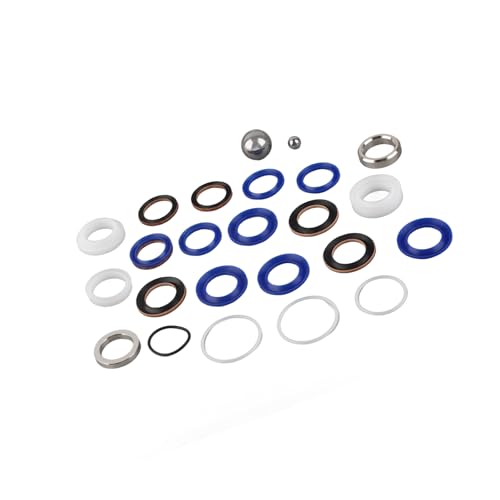 Andere Gartengeräte Sp-Pumpe Widder Rep Kit für 390 795 1095 3900 5900 7900 248212 (248212)