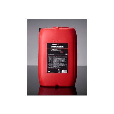Amazon | NISMO (ニスモ) COMPETITION OIL TYPE-2193E 5W-40 20L缶