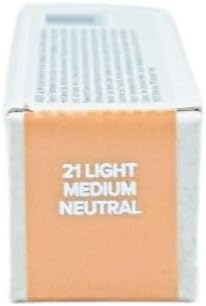 HAUS LABS BY LADY GAGA Triclone Skin Tech Hydrating + De-puffing Concealer with Fermented Arnica 21 Light Medium Neutral