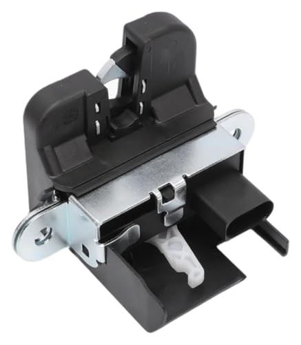 Serrure hayon coffre de remplacement pour VW Golf Touran Passat 3C5