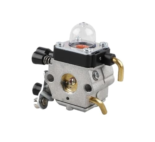 Carburateur pour débroussailleuse FS55 et coupe-bordures FS38