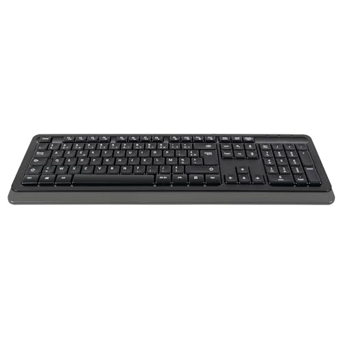 INOVU BW10 AZERTY Français - vue 3