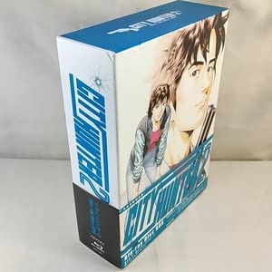 Amazon.co.jp: City Hunter 2 Blu-ray Disc Box (Complete
