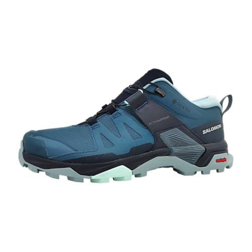 Salomon Women's X Ultra 4 Sneaker