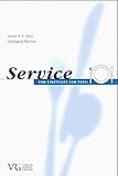 Service, Lehrbuch: Vom Einsteiger zum Profi