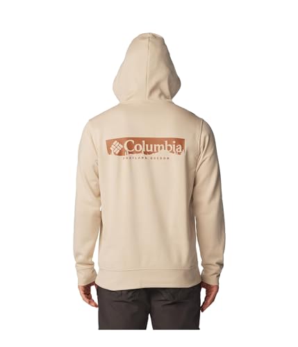 Image of Columbia mens Trek Hoodie