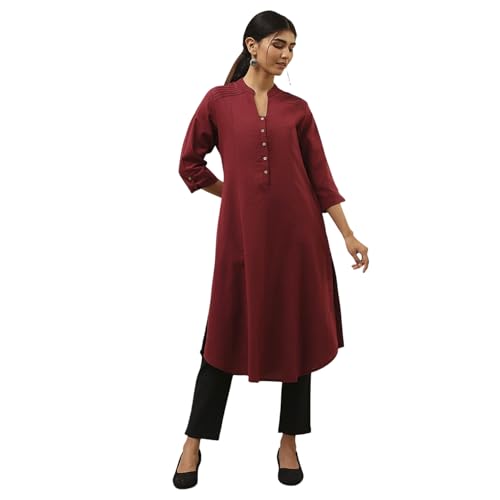 Image of BIBA Women Kurta
