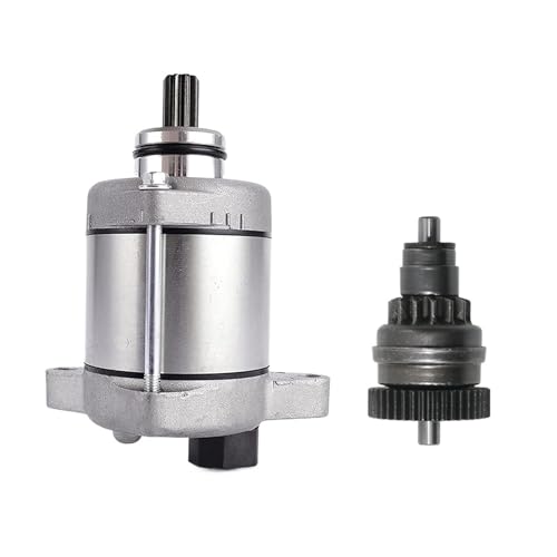 Démarreur Husqvarna TE250I TE300I TX300 remplace la pièce 55440001000