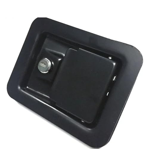 Serrure à clé électronique MS209 pour sécuriser armoire de bureau