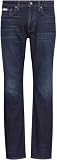 Calvin Klein Jeans LV04RD740G - Jeans Ajustados Glory Days para Hombre, Color Azul (Glory Days), 3436, Azul (Glory Days), 36W / 34L