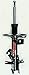 FCS 331648L Suspension Strut