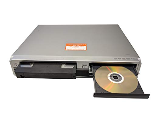 Panasonic Vhs To Dvd Recorder Vcr Combo W/Remote thumb #2