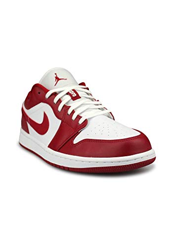 Image of Nike Men's Air Jordan 1 Low Sneaker