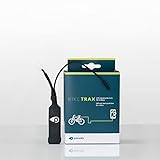 PowUnity BikeTrax GPS-Tracker für E-Bikes | Diebstahlalarm | Live-Tracking | Routentagebuch [Bosch Smart System]