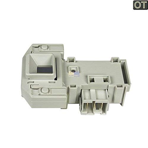 Preisvergleich Produktbild Verriegelungsrelais Rold 00631638 631638 Bosch, Siemens, Neff