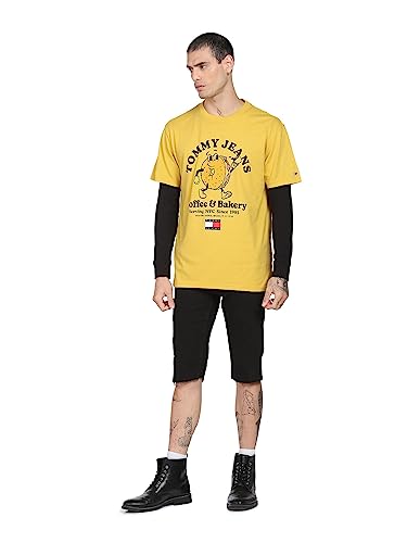 Image of Tommy Hilfiger Men T-Shirt