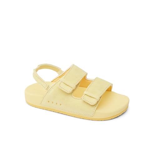 REEF Girl's Little Ojai Slide Sandal2