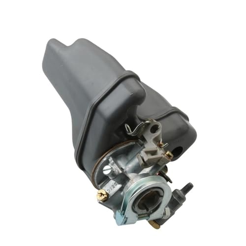 Carburateur 12 mm pour résoudre les problèmes de démarrage sur 103 MVL