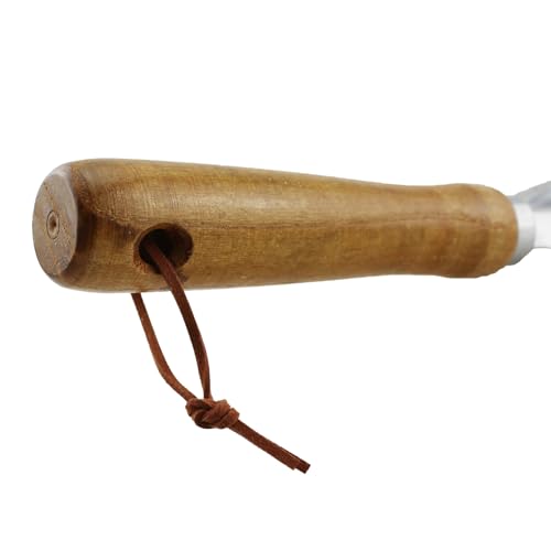 Herramienta de Jardín TAODAN 13 Pulgadas Acero Inox miniatura 5