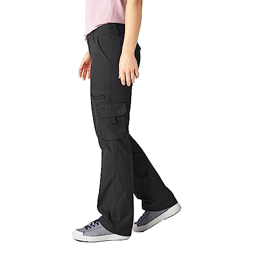 Dickies Women's Relaxed Cargo Pant2