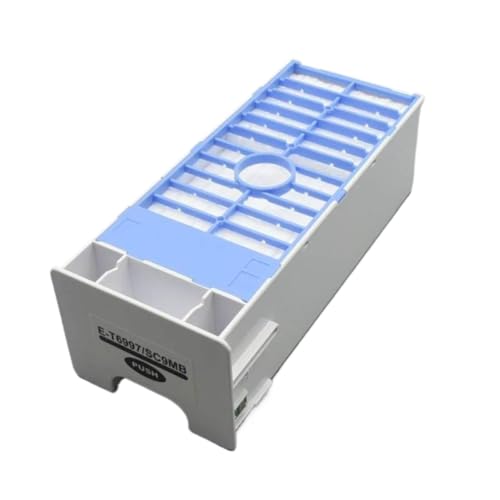 Tanque de tinta residual compatible caja de mantenimiento Pro P6000 P7000 P8000 P9000 3