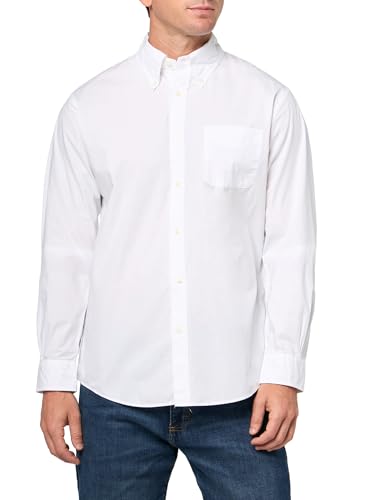 Brooks Brothers Men's Friday Shirt, Poplin end
