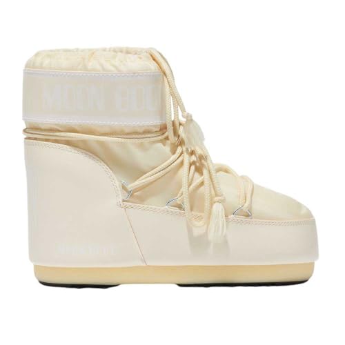 Moon boot