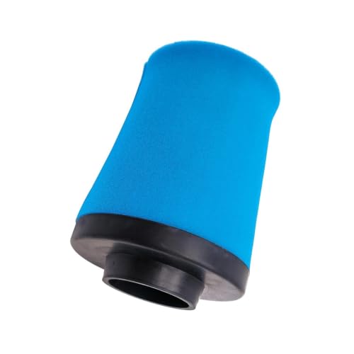 Filtre 0800-112000 bleu pour rouler en toute sécurité en CF Moto X8