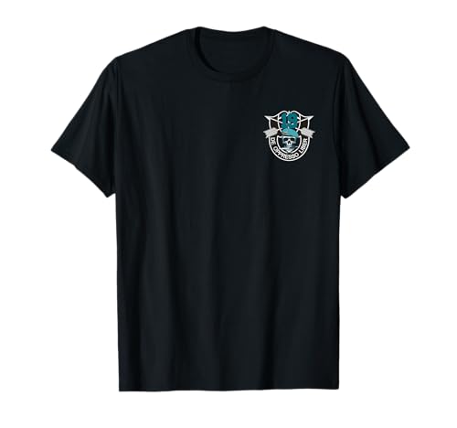 19e groupe des forces spéciales (19e SFG) - De Oppresso Liber T-Shirt