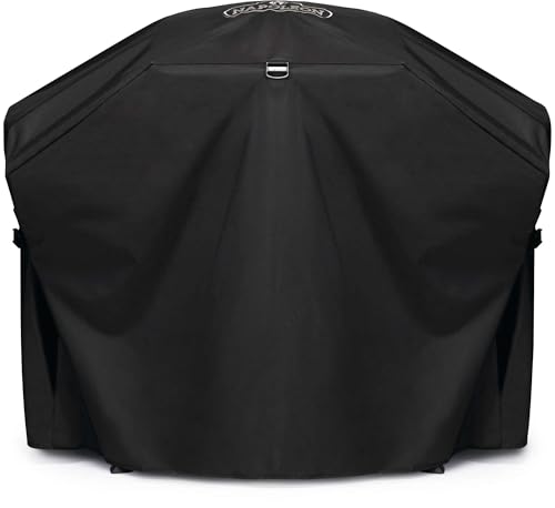 Napoleon Premium BBQ Cover Black