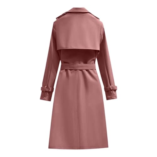 Manteau en mélange vêtement extérieur chaud hiver veste élégante moderne